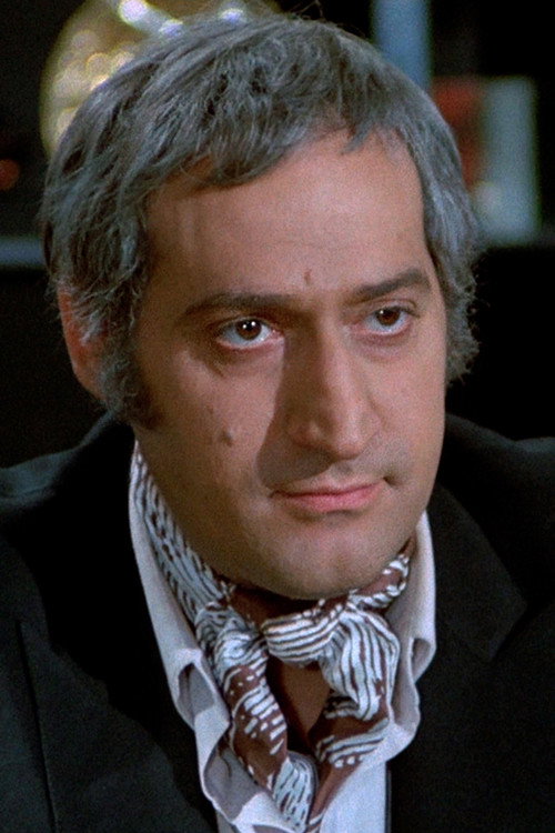 Photo of Teodoro Corrà, Acting