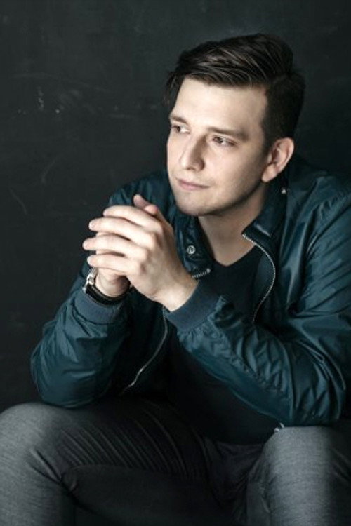 Photo of Peter Kaszas, Acting