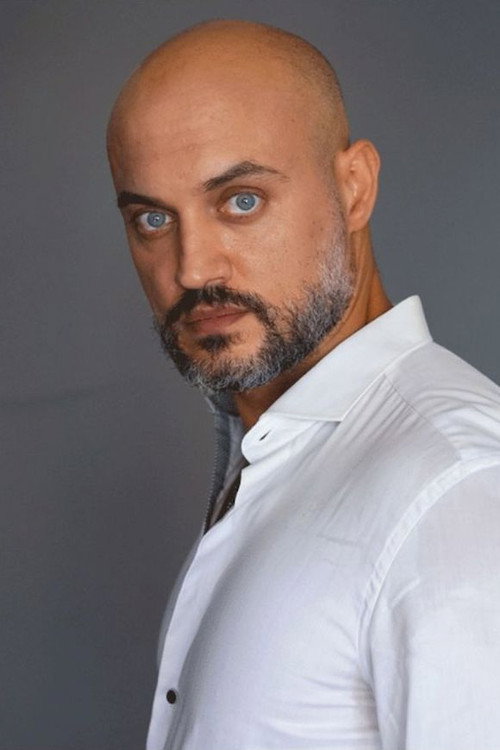 Photo of Diego Bottiglieri, Acting