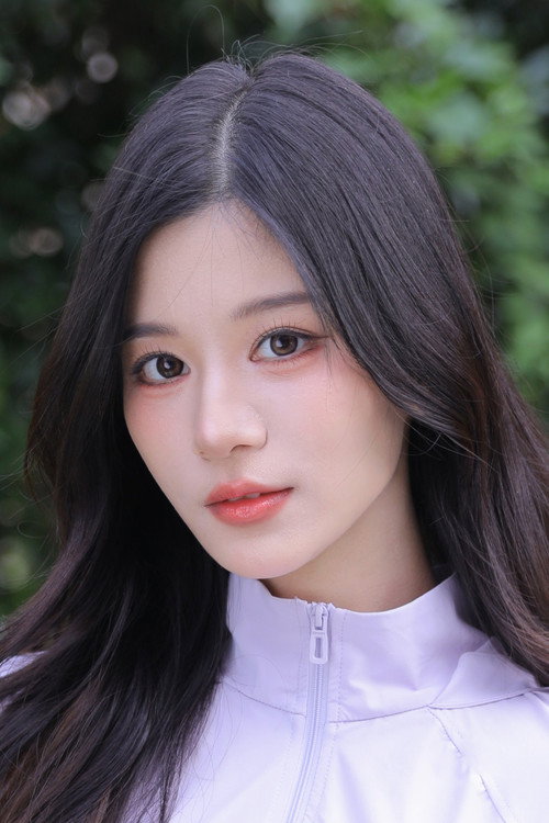 Photo of Li Jiahui, Acting