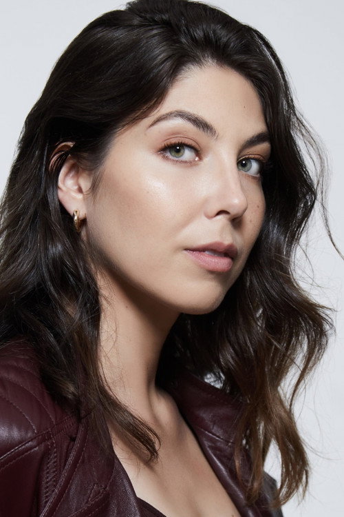 Photo of Brenna Cockrem, Acting