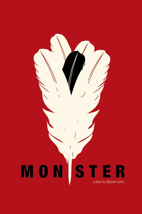 Movie poster for Monster