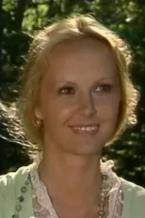 Milena Tontegode profile