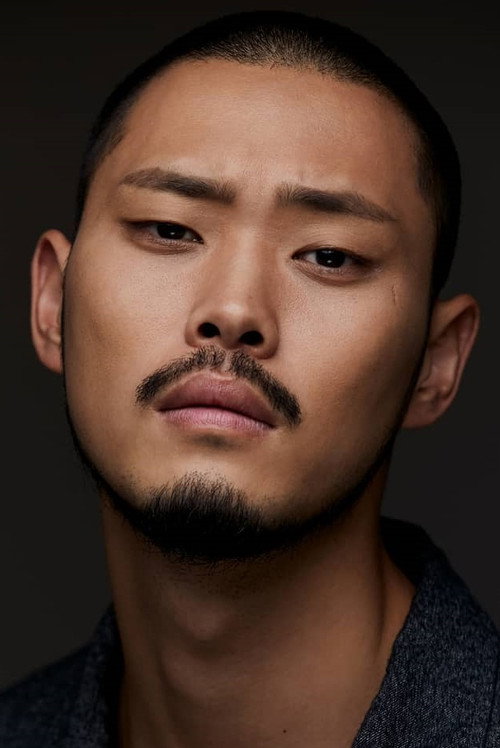 Photo of Han Sang-kyung, Acting