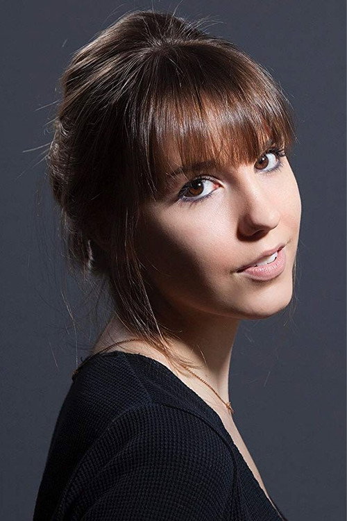 Photo of Cassandra Due, Acting