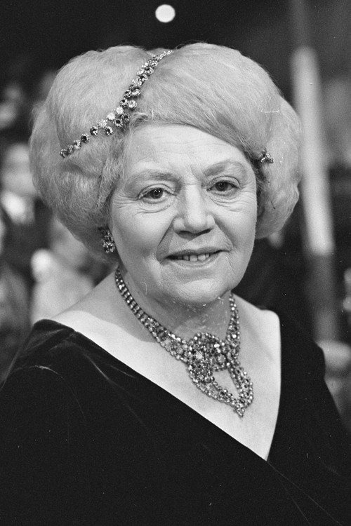 Photo of Coba Kelling, Acting