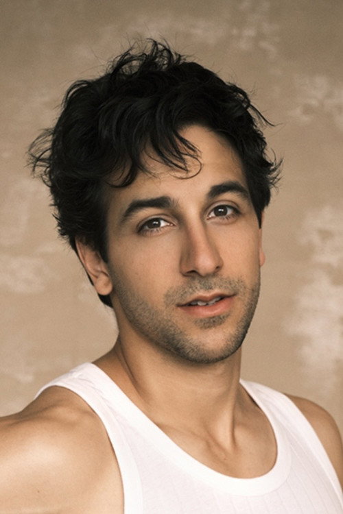 Photo of Deniz Akdeniz, Acting