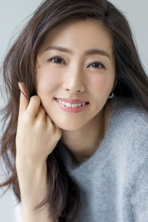 Photo of Tsunoda Tomomi, Acting
