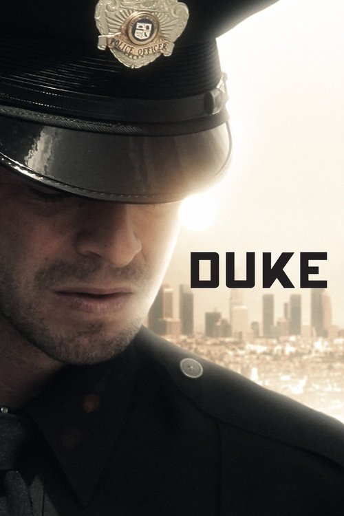 Movie poster for Duke (2013)