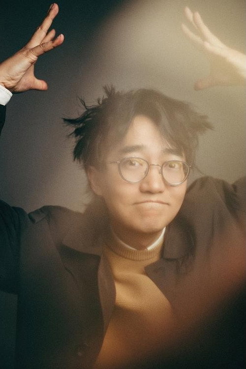 Photo of Bian Zhuo, Directing