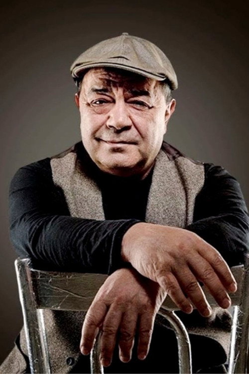 Photo of Rouben Hakhverdian, Sound