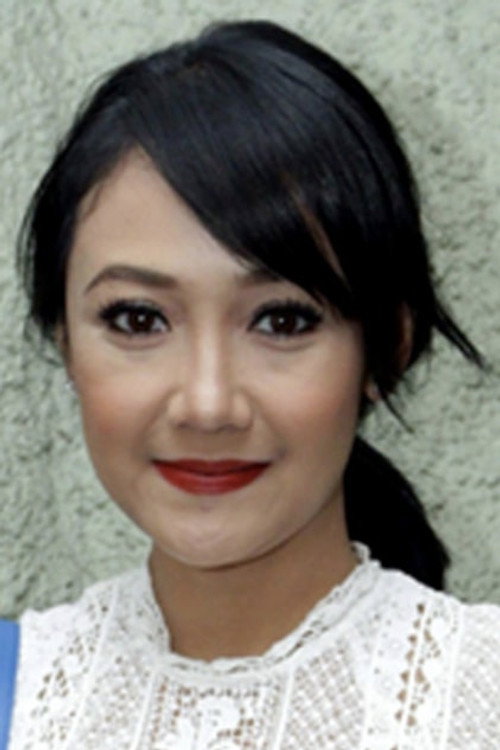 Photo of Rheina Maryana, Acting