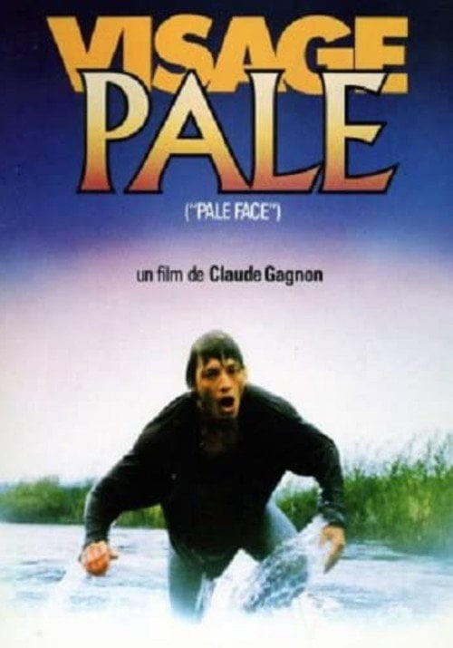Movie poster for Pale Face (1985)