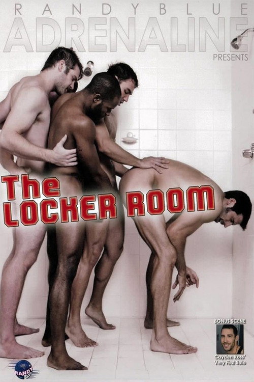 Movie poster for The Locker Room (2010)