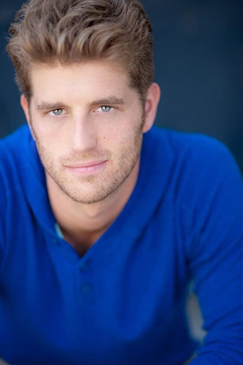 Photo of Jonah Platt, Acting
