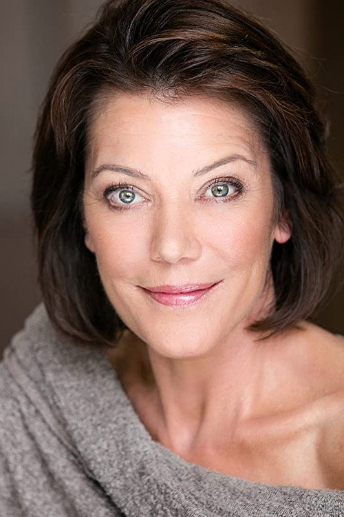 Photo of Rebecca Blair, Acting