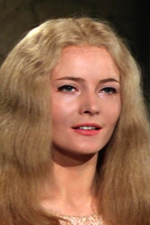 Photo of Maria Marlow, Acting