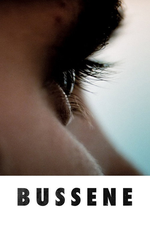 Movie poster for Bussene (1993)
