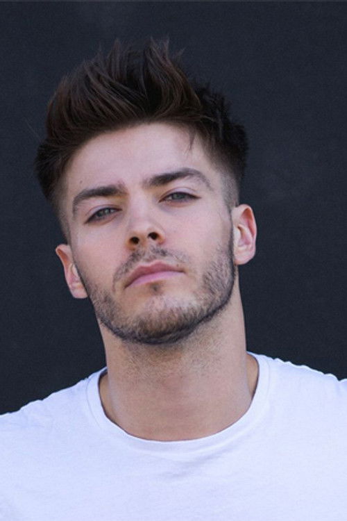 Teddy Coffey profile