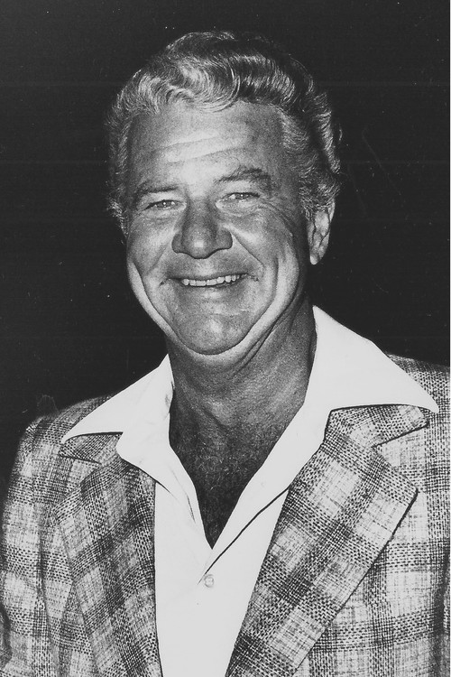 Photo of Bill Burrud, Acting