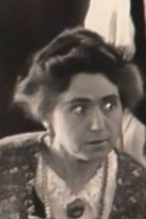 Photo of Joan Renee, Acting