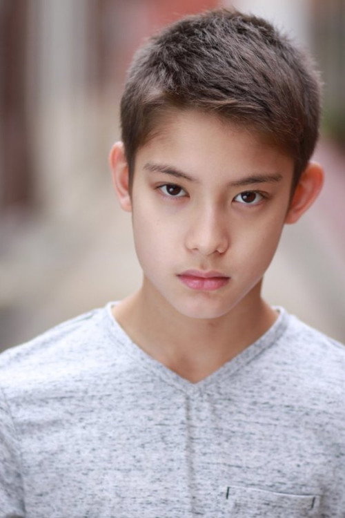 Photo of Aidan Kennedy, Acting
