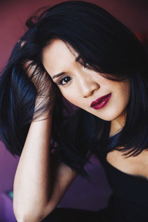 Photo of Marissa Carpio, Acting