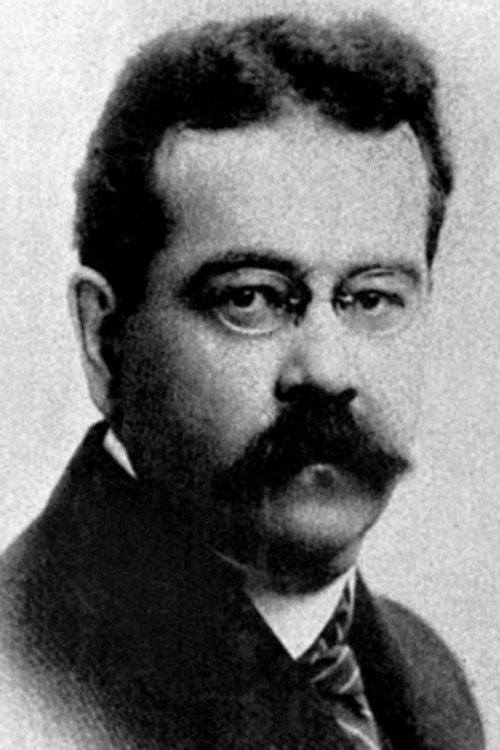Photo of Theodore Reuss, Acting
