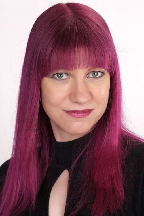 Photo of Lyndsey Parker, Acting