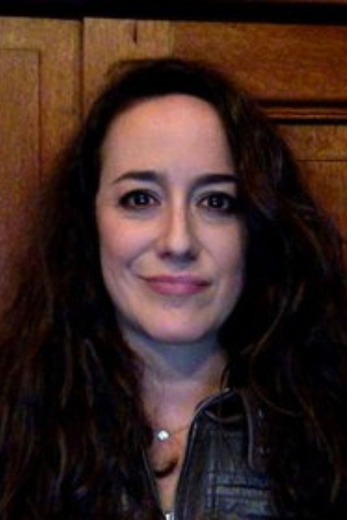 Photo of Racha Baroud, Acting