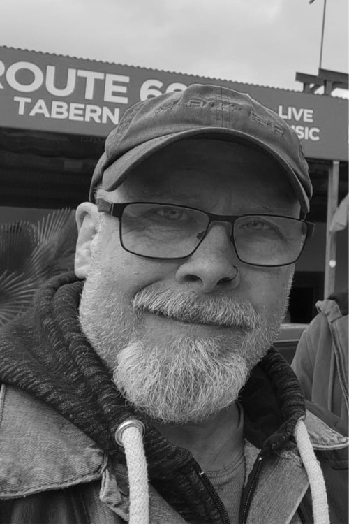 Photo of Tony Flynn di Resta, Directing