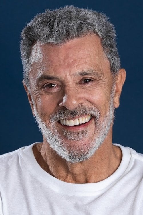 Photo of Raymundo de Souza, Acting