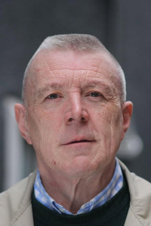 Photo of Rich Allen, Acting
