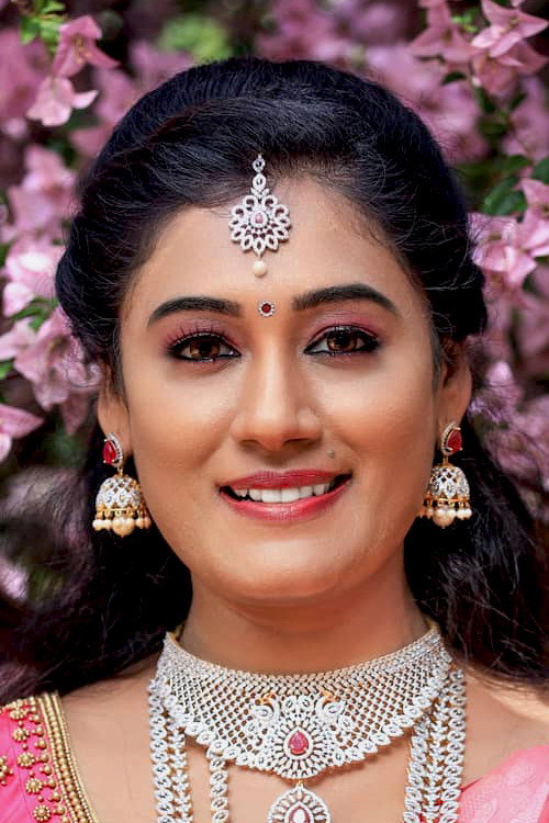 Photo of Janaki Devi, Acting
