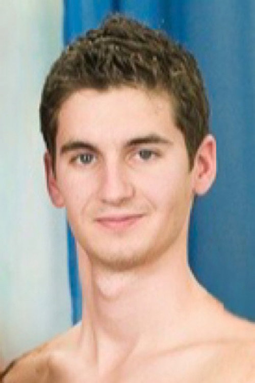 Photo of Tomas Caniga, Acting