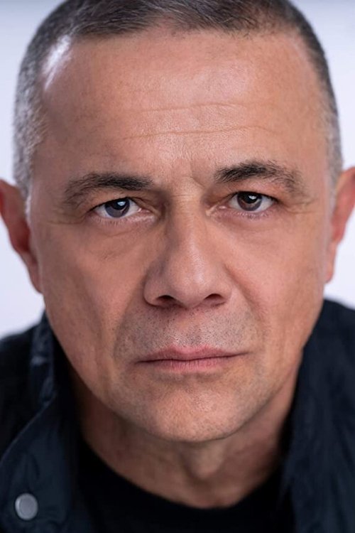 Photo of Nikolai Tsankov, Acting