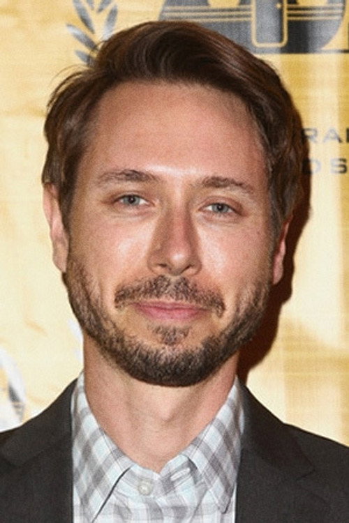 Photo of Micah Stuart, Editing