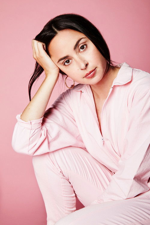 Amelia Alvarez profile