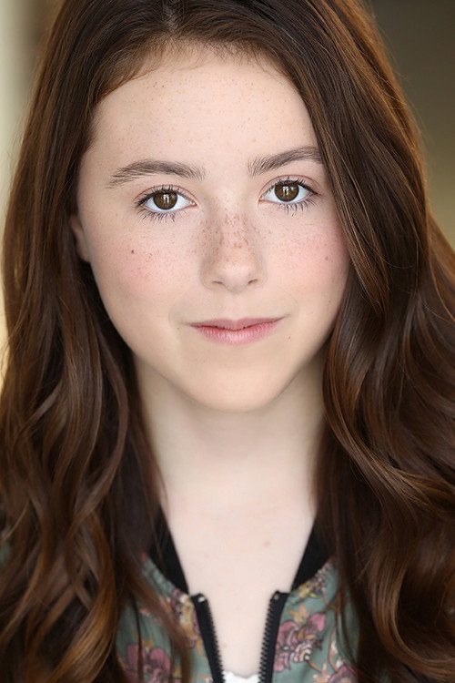 Photo of Kate Alberts, Acting