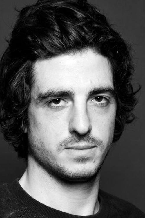 Vincent Darmuzey profile