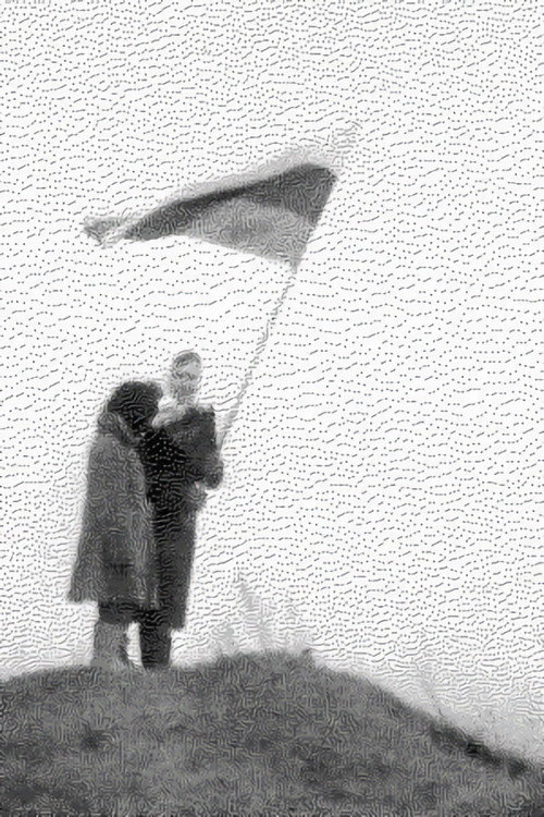 Movie poster for Giants of Pelesa