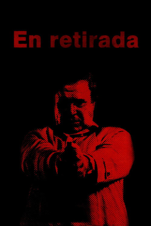 Movie poster for In Retirement (1984)