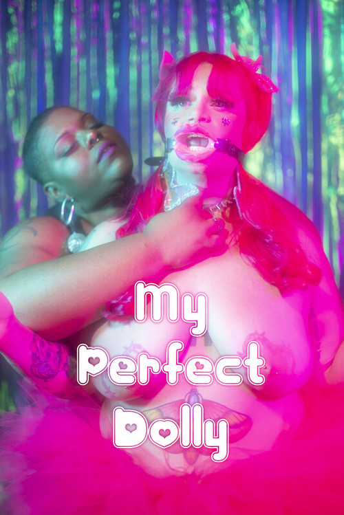Movie poster for My Perfect Dolly (2025)