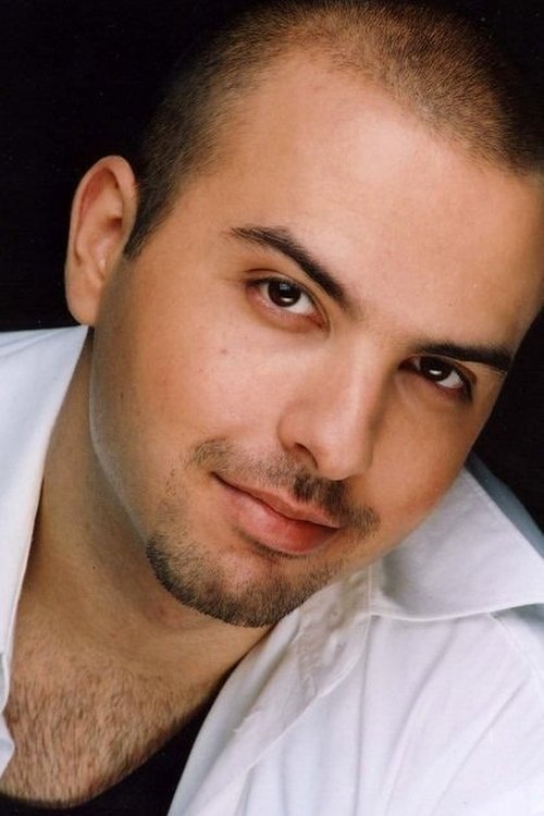 Enrico Natale profile