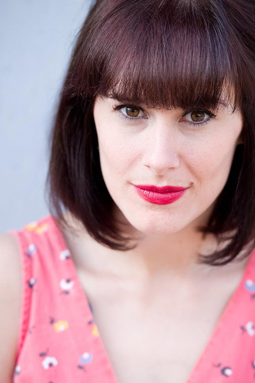 Photo of Anna Baragiola, Acting