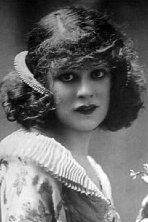 Photo of Lenore Ulric, Acting