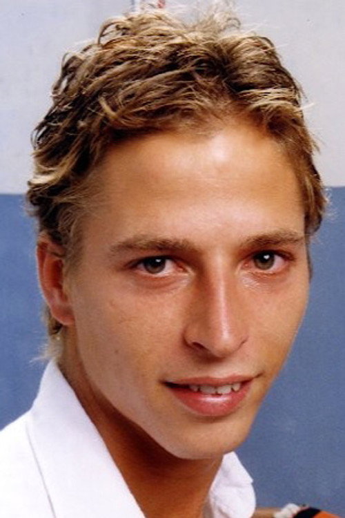 Photo of Marc van Dervel, Acting