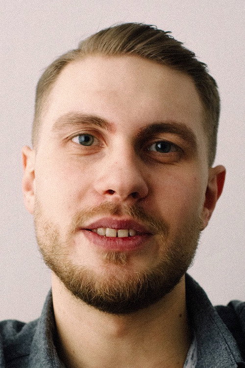 Photo of Даниил Толстокулаков, Acting