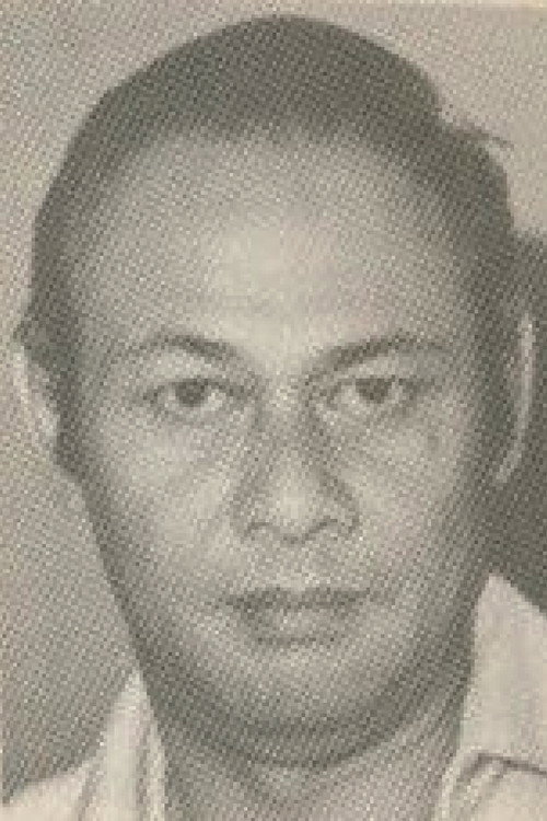 Photo of Zainal Abidin, Acting