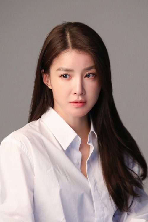 Lee Si-young profile